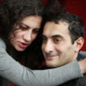 Meet your Posher, Tigran